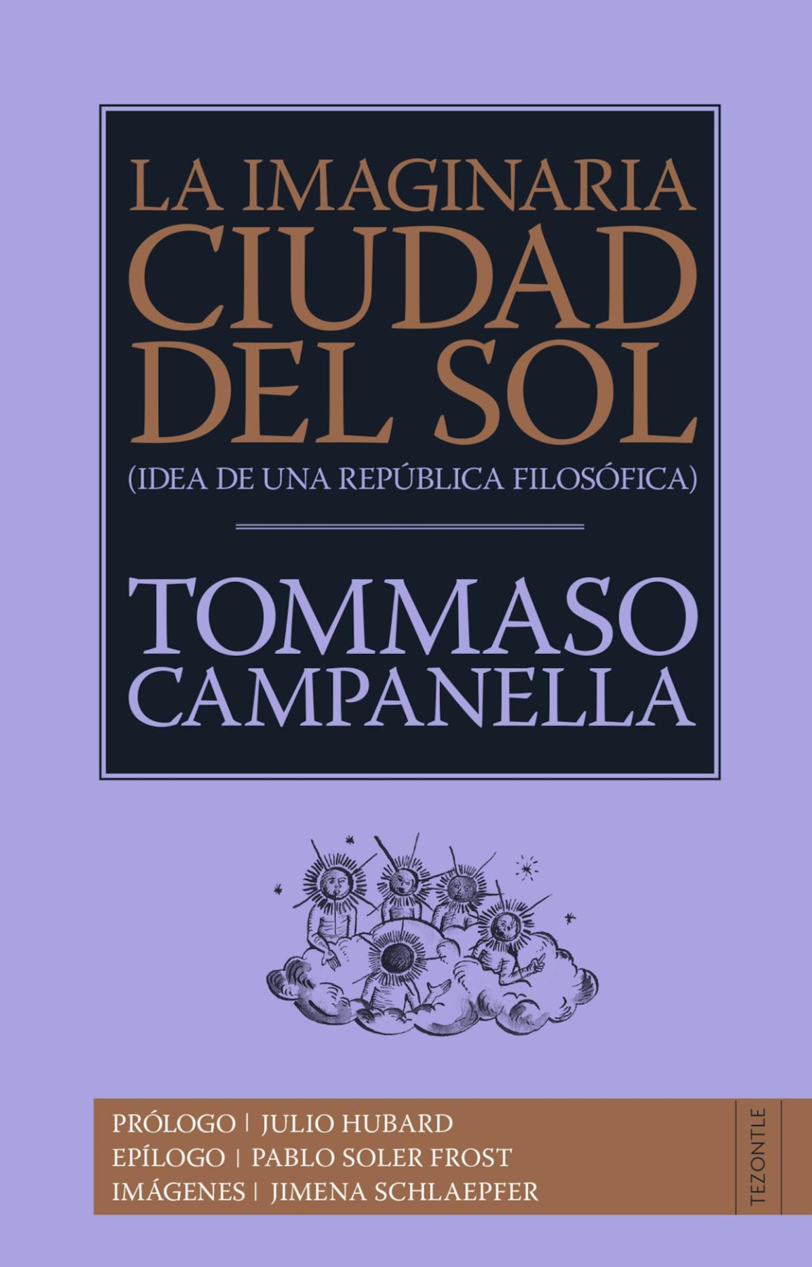 La imaginaria Ciudad del Sol