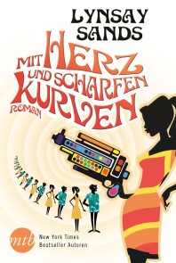 Mit Herz und scharfen Kurven