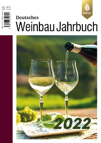 Deutsches Weinbaujahrbuch 2022