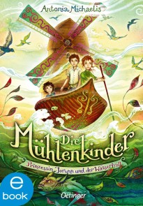 Die Mühlenkinder