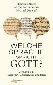 Welche Sprache spricht Gott?