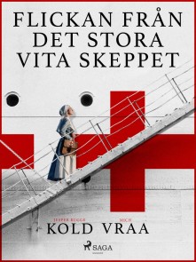 Flickan från det stora vita skeppet