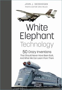 White Elephant Technology