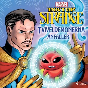 Doctor Strange - Tviveldemonerna anfaller