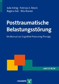 Posttraumatische Belastungsstörung