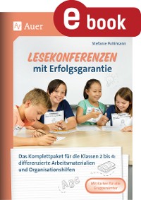 Lesekonferenzen mit Erfolgsgarantie