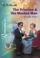 Princess and The Masked Man