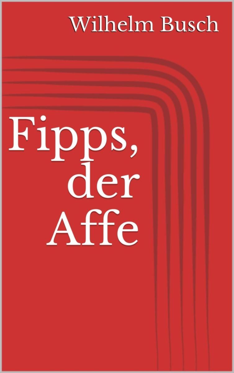 Fipps, der Affe