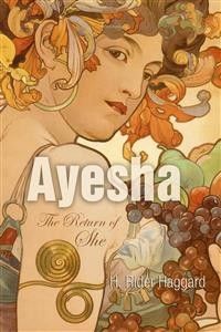 Ayesha: The Return of She