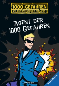 Agent der 1000 Gefahren