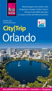 Reise Know-How CityTrip Orlando