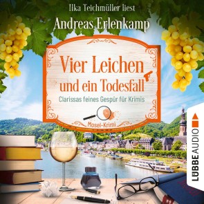 Vier Leichen und ein Todesfall