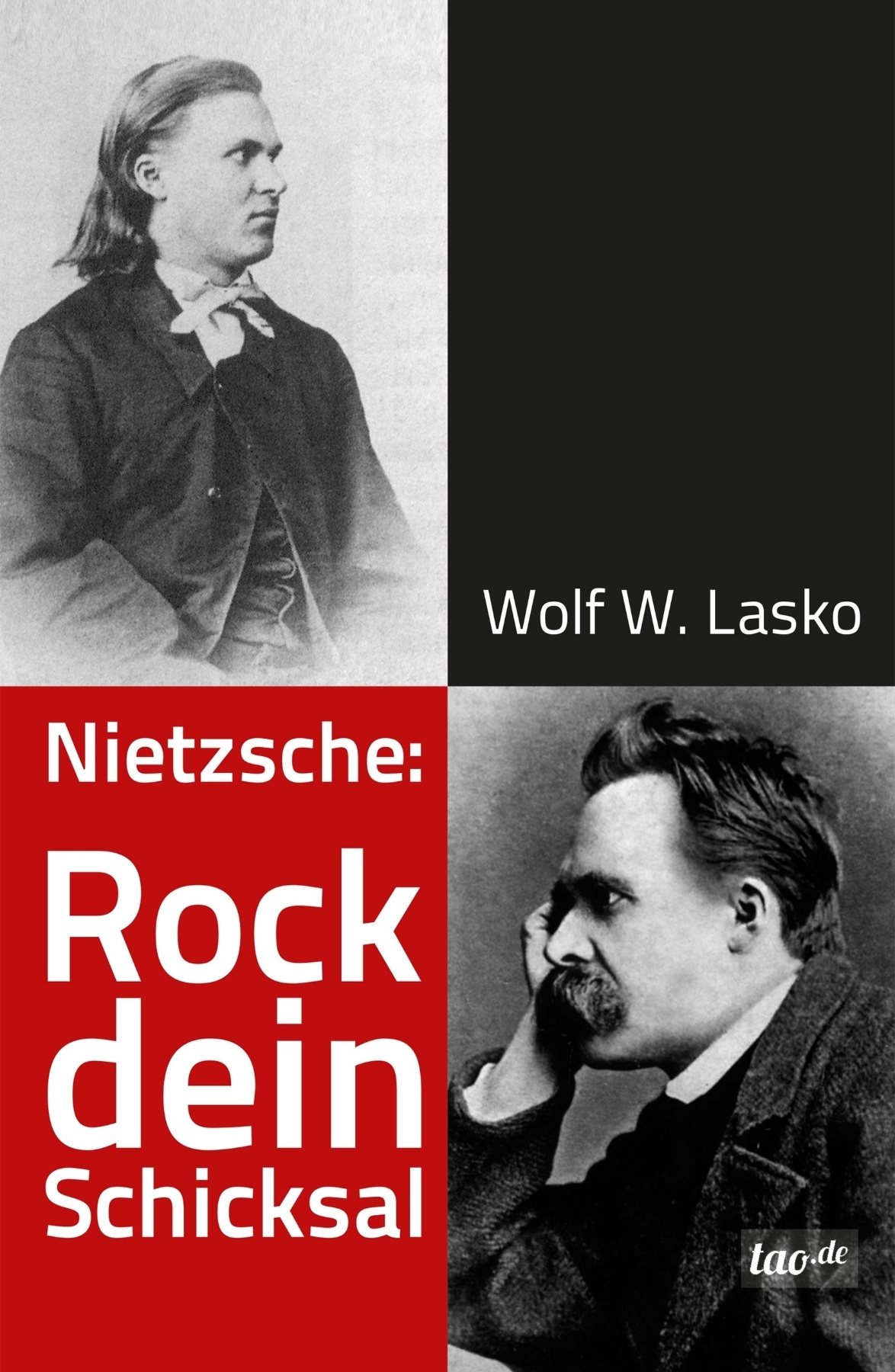 Nietzsche: Rock dein Schicksal