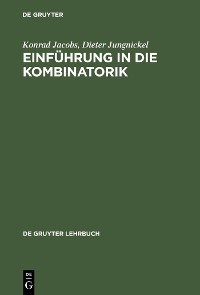 Einführung in die Kombinatorik