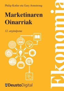 Marketinaren Oinarriak