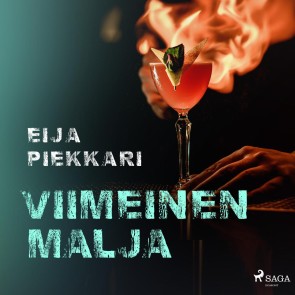 Viimeinen malja