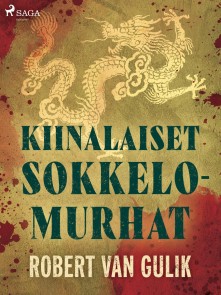 Kiinalaiset sokkelomurhat