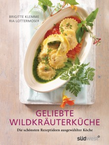 Geliebte Wildkräuterküche