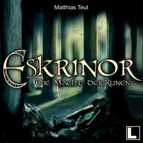 Eskrinor - Die Macht der Runen