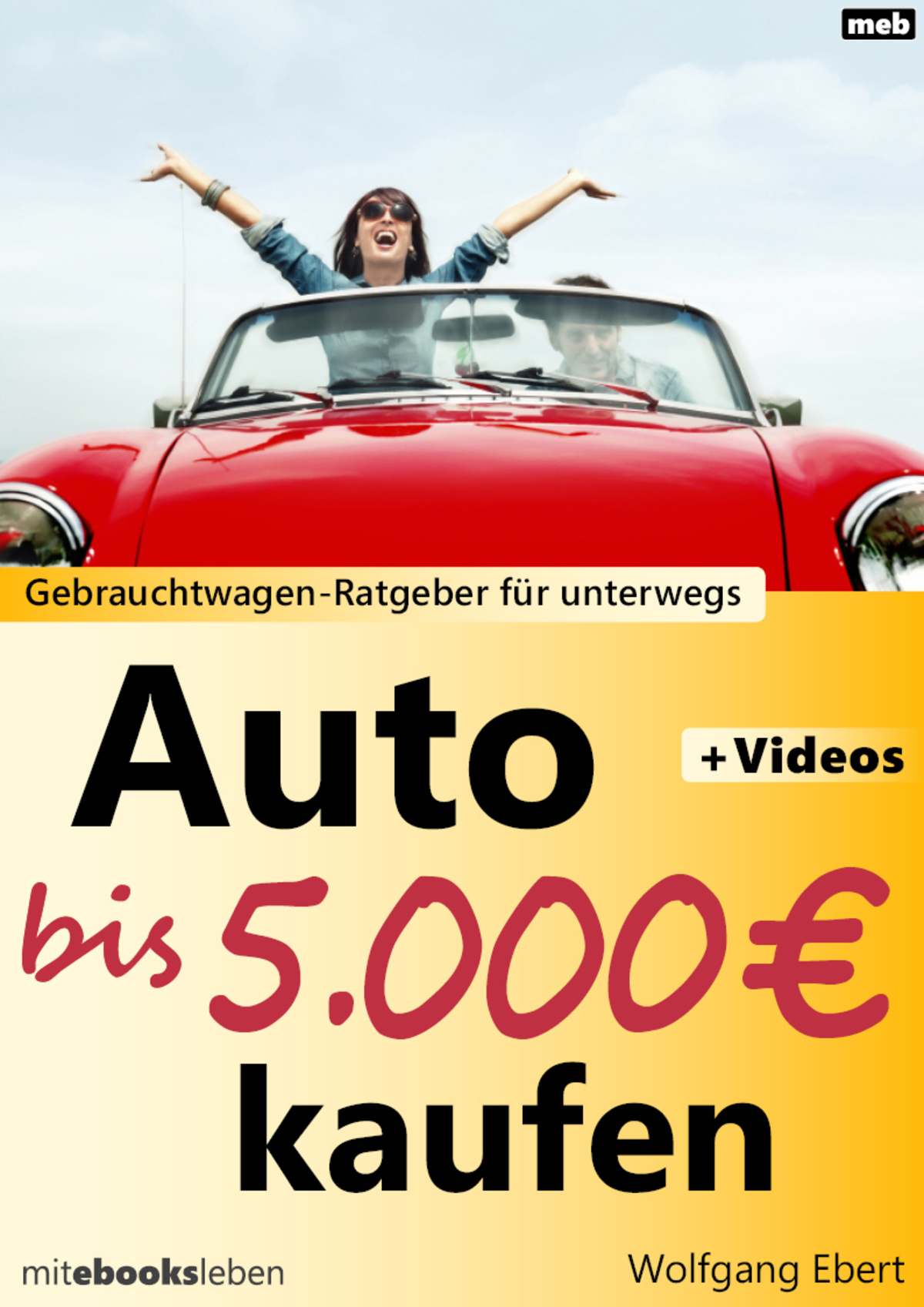 Auto bis 5.000 Euro kaufen