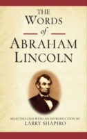 Words of Abraham Lincoln