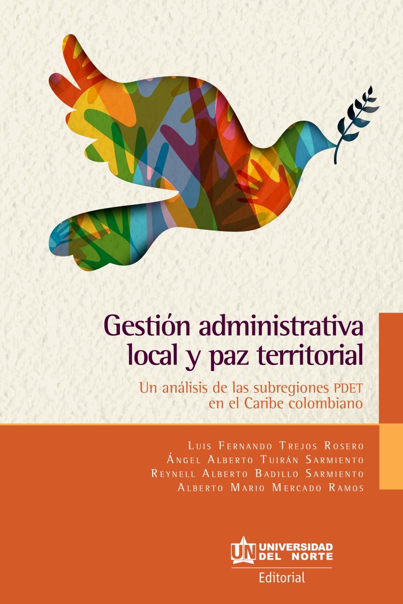 Gestión administrativa local y paz territorial