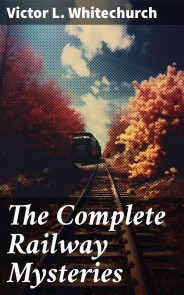 The Complete Railway Mysteries