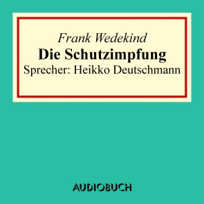 Die Schutzimpfung