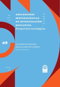 Reflexiones metodológicas de investigación educativa.