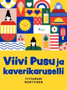 Viivi Pusu ja kaverikaruselli