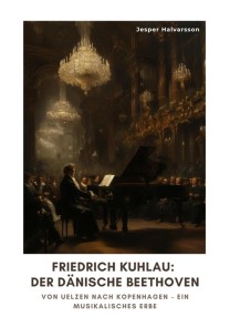 Friedrich Kuhlau:  Der dänische Beethoven