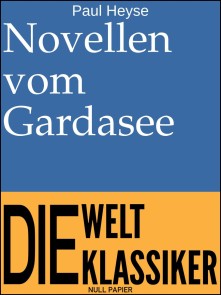 Novellen vom Gardasee