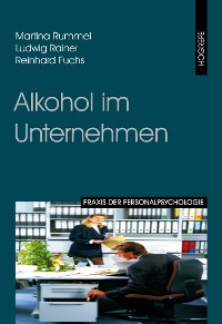 Alkohol im Unternehmen