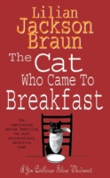 Cat Who Came to Breakfast (The Cat Who  Mysteries, Book 16)