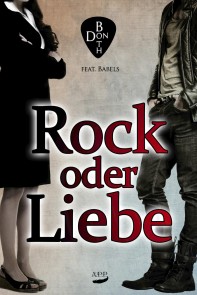 Rock oder Liebe