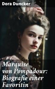 Marquise von Pompadour: Biografie einer Favoritin