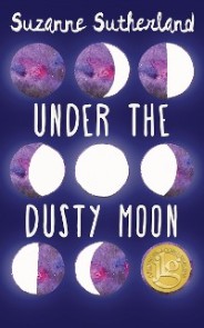 Under the Dusty Moon