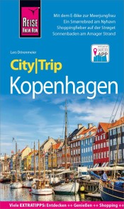 Reise Know-How CityTrip Kopenhagen