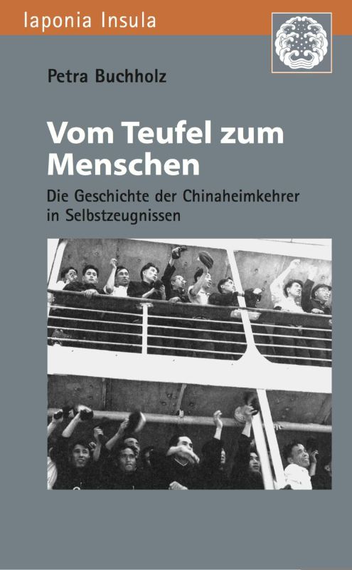 Vom Teufel zum Menschen