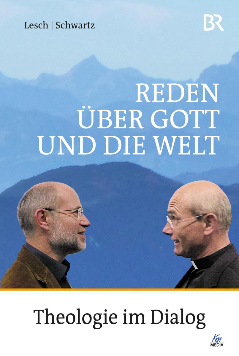 Reden über Gott und die Welt