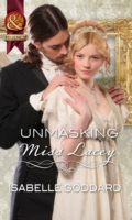 Unmasking Miss Lacey