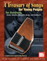 Treasury of Songs for Young People