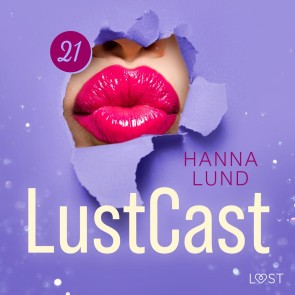 LustCast: Gruppsex på tantriskt vis