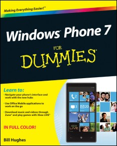 Windows Phone 7 For Dummies