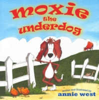 Moxie The Underdog