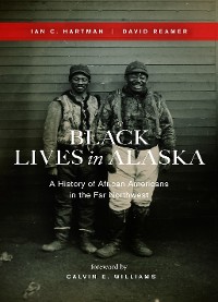 Black Lives in Alaska