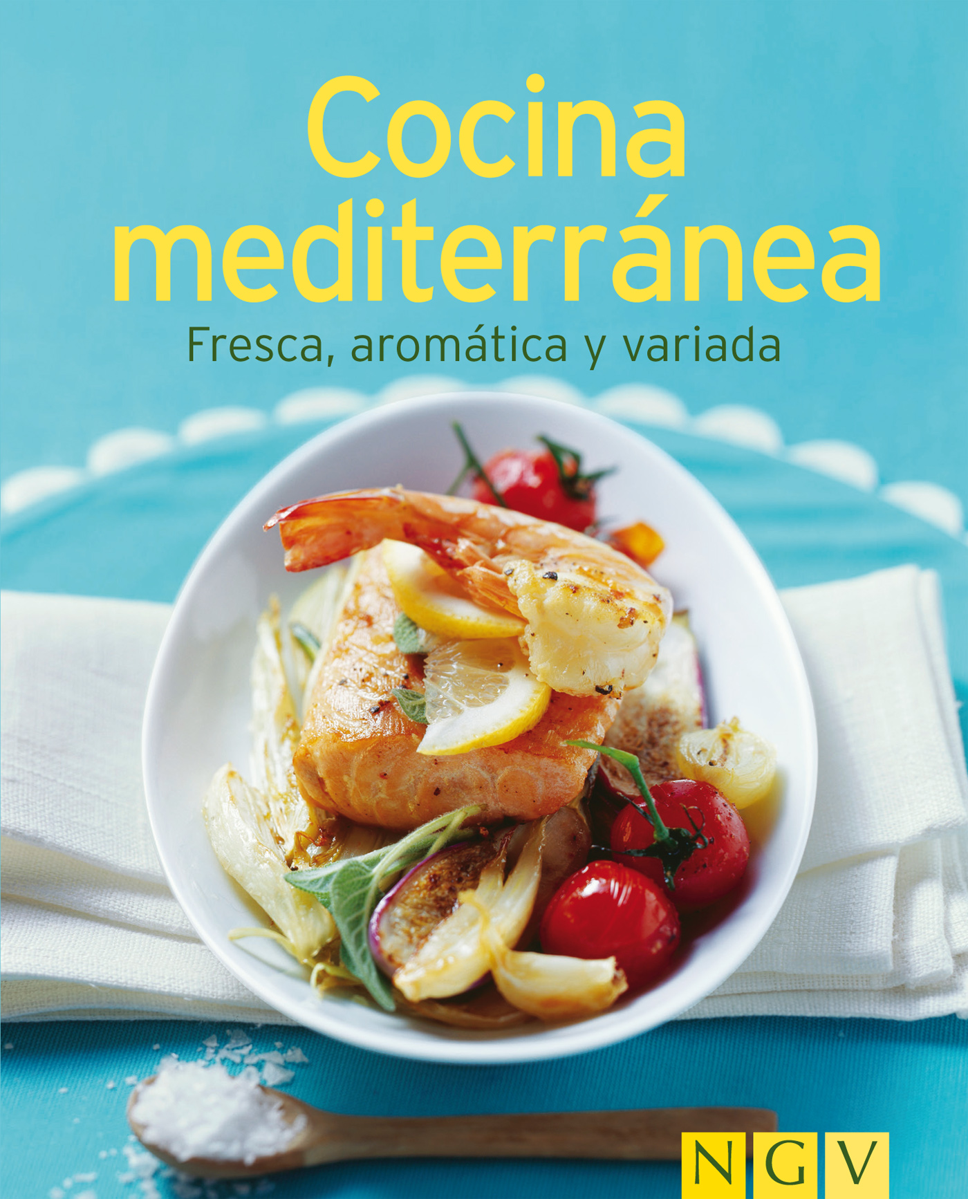 Cocina mediterránea