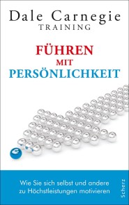 Führen mit Persönlichkeit