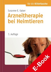 Arzneitherapie bei Heimtieren