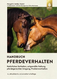 Handbuch Pferdeverhalten